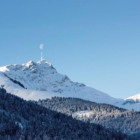 Das Dachjuwel Sankt Johann in Tirol Exterior foto