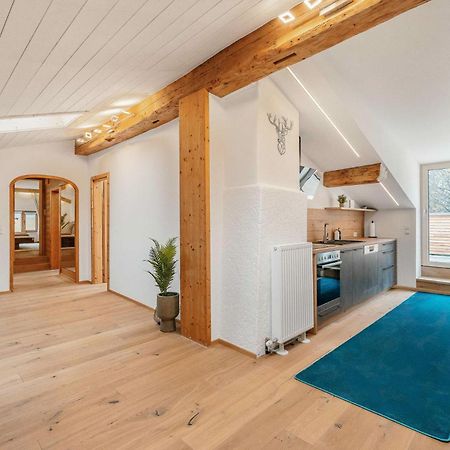 Das Dachjuwel Sankt Johann in Tirol Exterior foto
