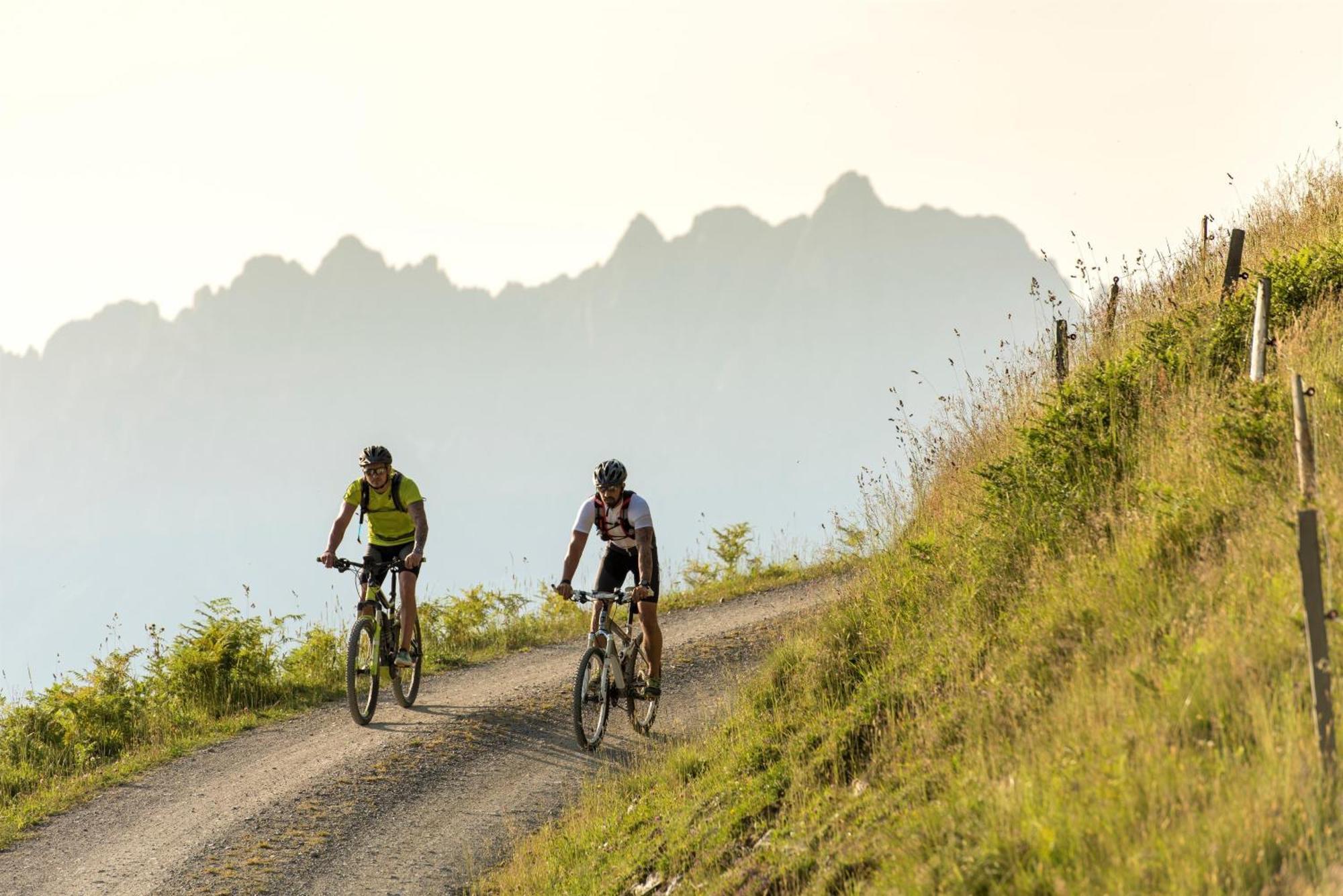 Das Dachjuwel Sankt Johann in Tirol Exterior foto