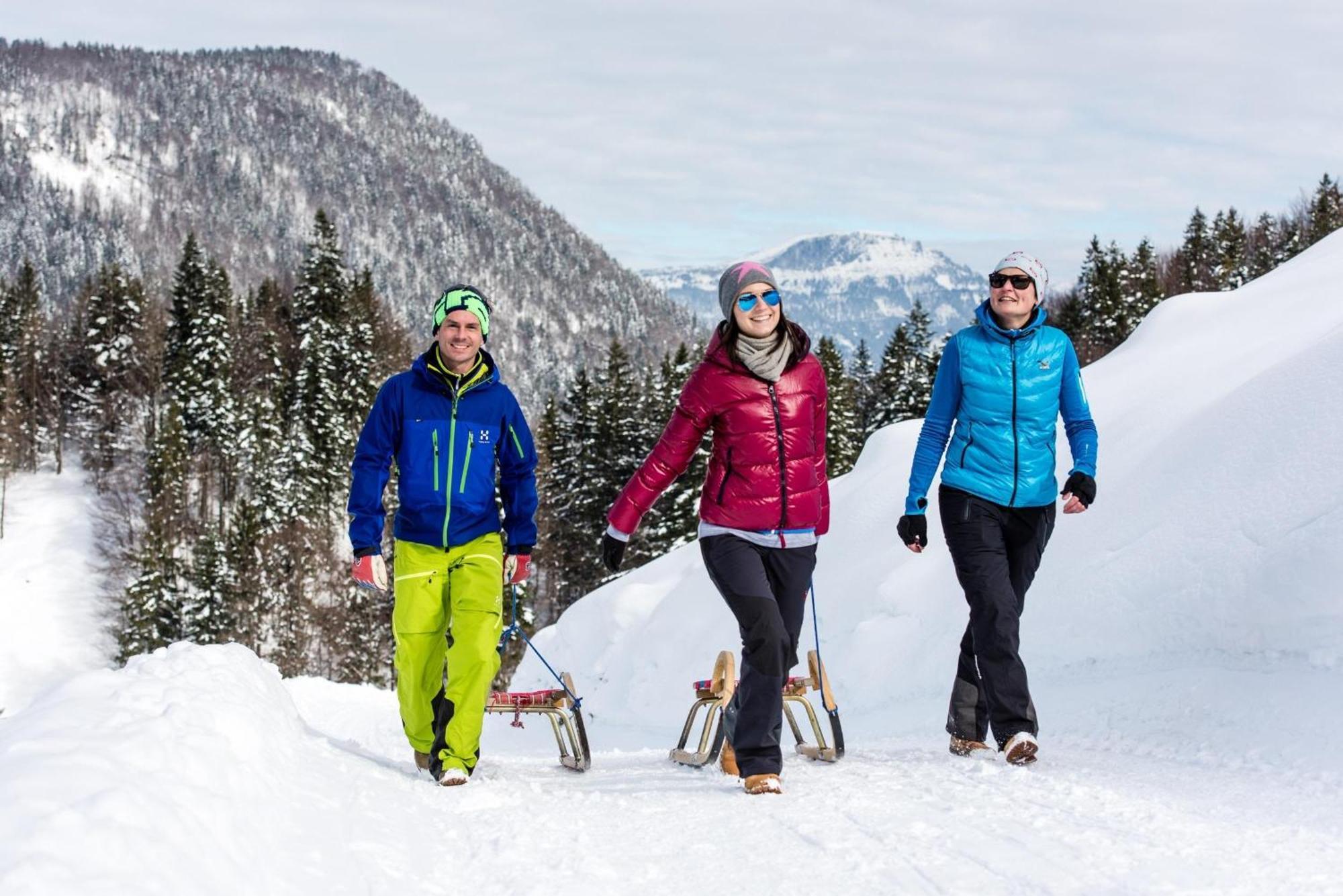 Das Dachjuwel Sankt Johann in Tirol Exterior foto