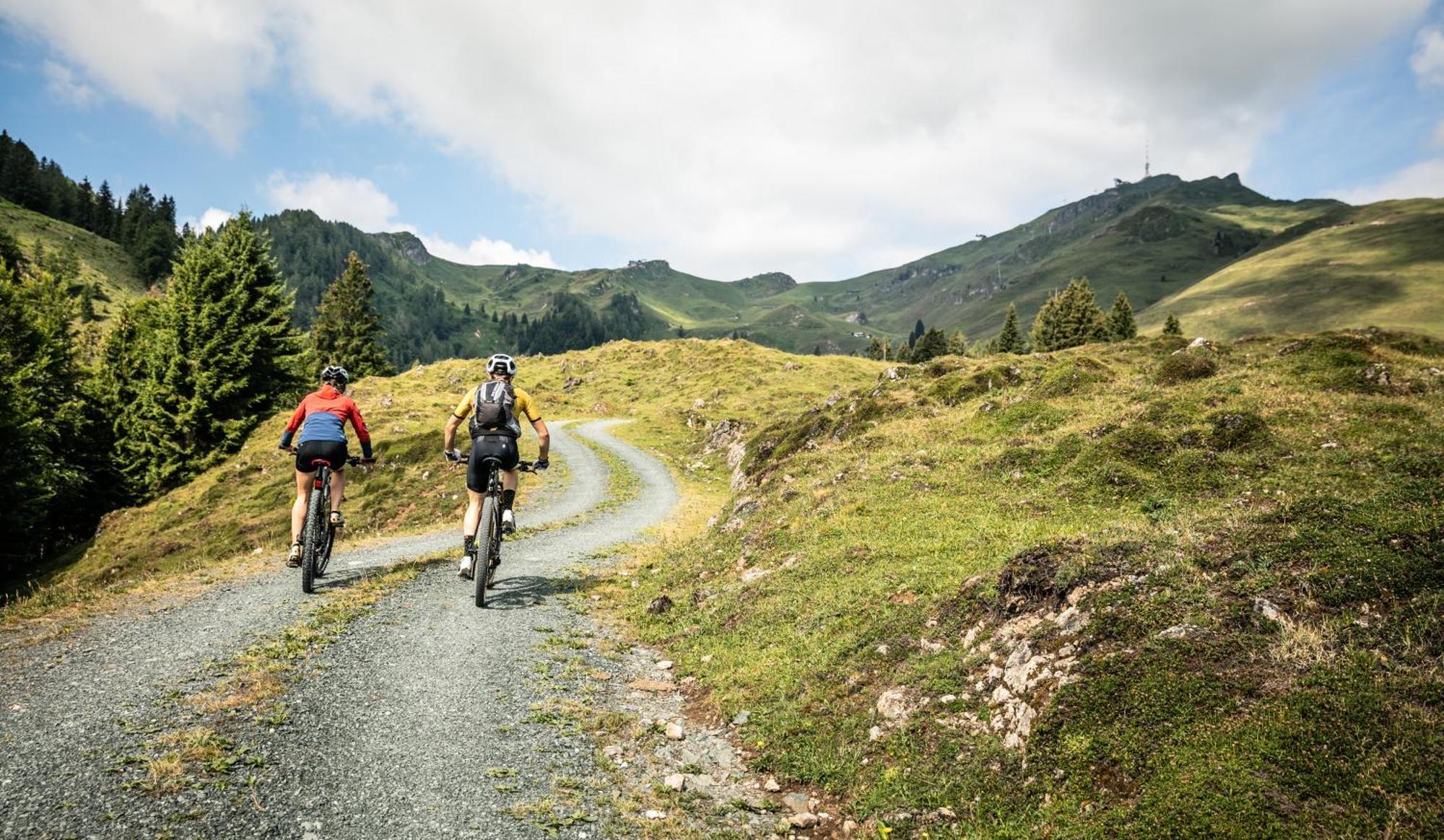 Das Dachjuwel Sankt Johann in Tirol Exterior foto