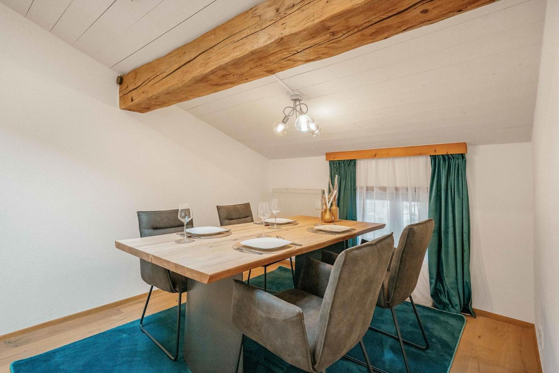 Das Dachjuwel Sankt Johann in Tirol Exterior foto