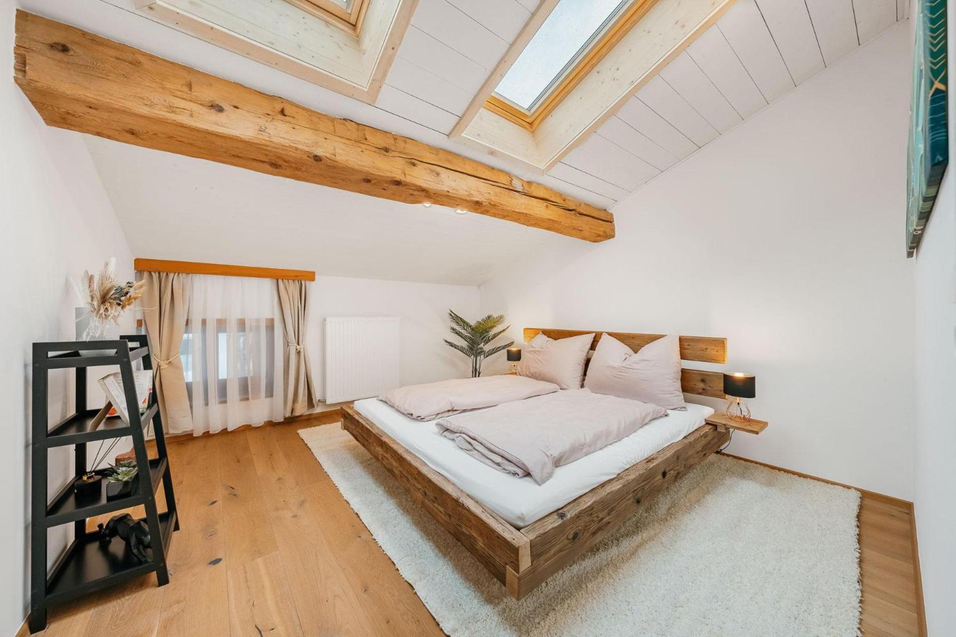 Das Dachjuwel Sankt Johann in Tirol Exterior foto